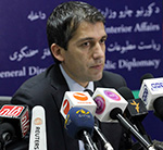 صدیقی: تحقیقات جدی در مورد حملات انتحاری اخیر کابل جریان دارد 